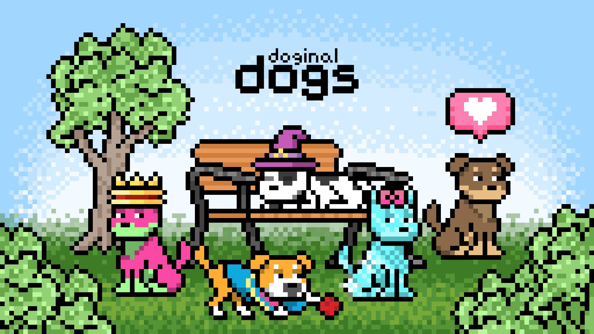 Doginal Dogs